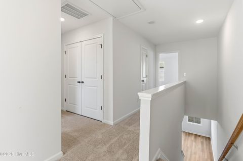 Tiny photo for 44 W Pioneer Way #125, Hampstead, NC 28443 (MLS # 100579724)