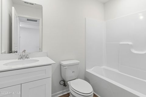 Tiny photo for 44 W Pioneer Way #125, Hampstead, NC 28443 (MLS # 100579724)
