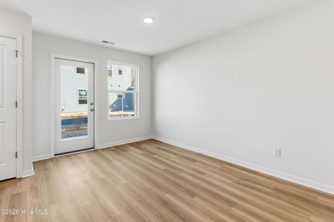 Tiny photo for 44 W Pioneer Way #125, Hampstead, NC 28443 (MLS # 100579724)