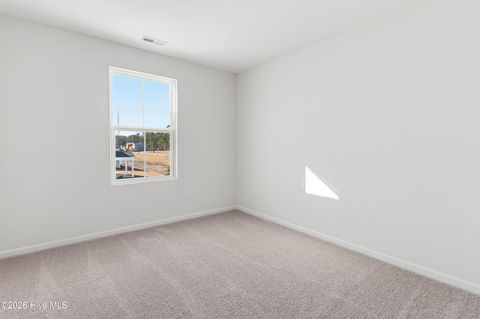 Tiny photo for 44 W Pioneer Way #125, Hampstead, NC 28443 (MLS # 100579724)