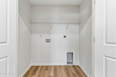 Tiny photo for 44 W Pioneer Way #125, Hampstead, NC 28443 (MLS # 100579724)