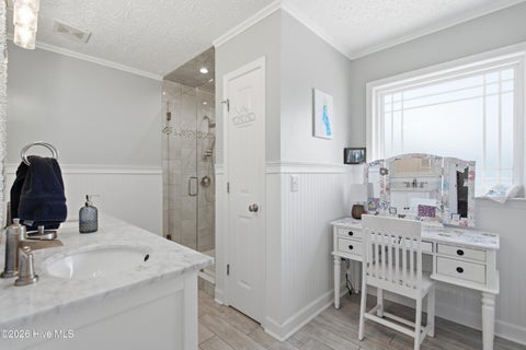 Tiny photo for 7415 Powder Keg Court, Wilmington, NC 28411 (MLS # 100582924)