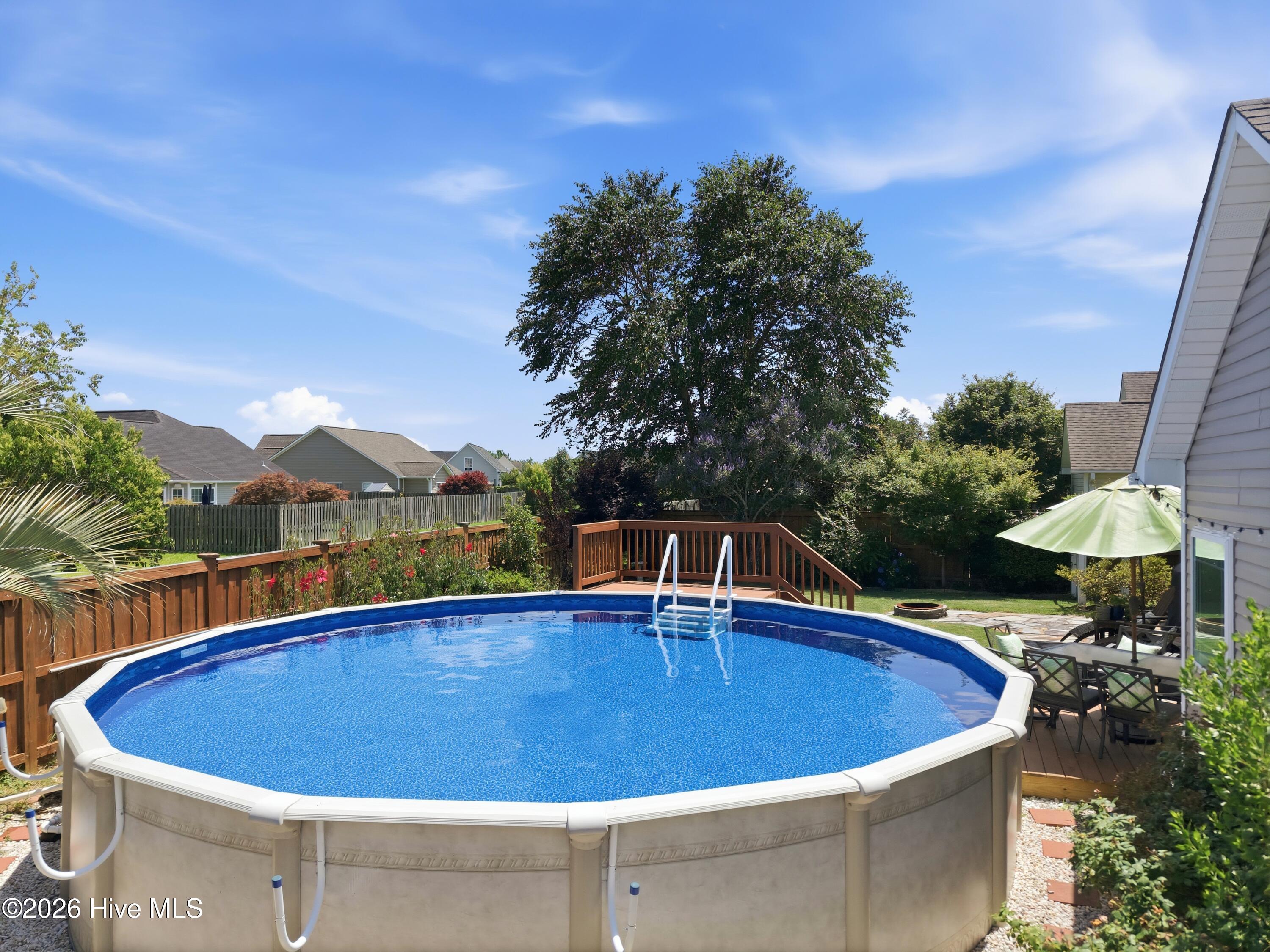 7415 Powder Keg Court