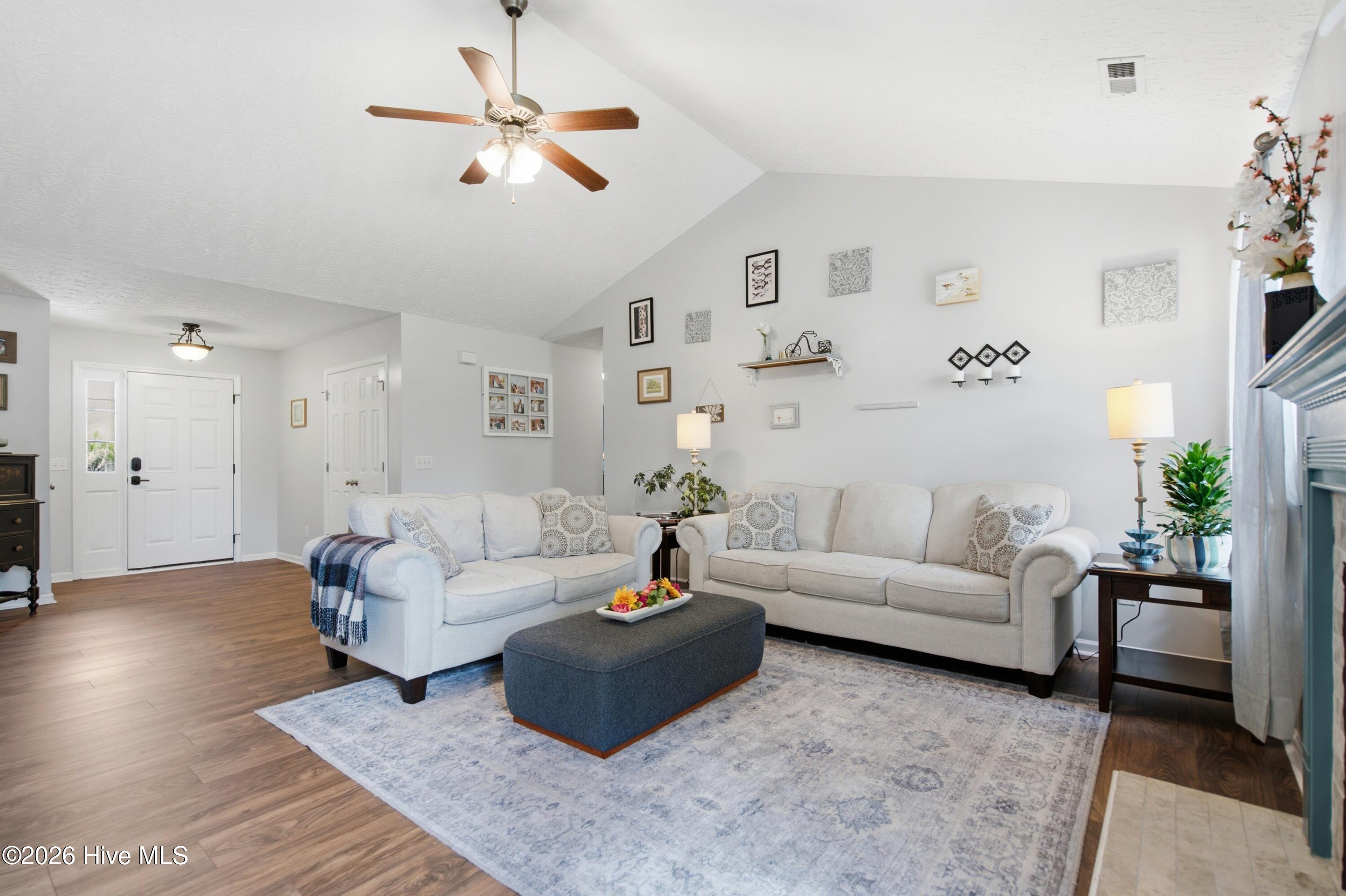 7415 Powder Keg Court