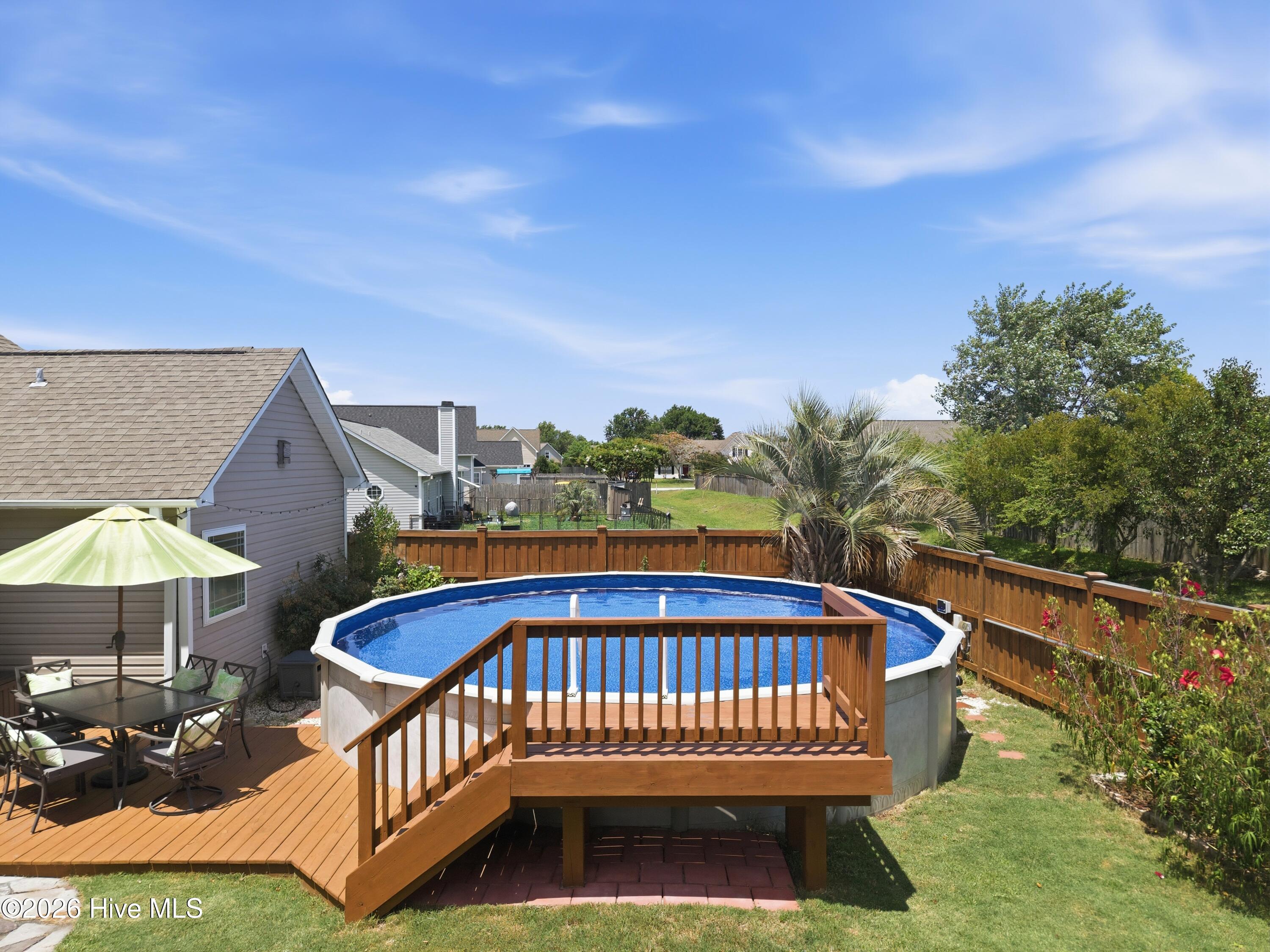7415 Powder Keg Court
