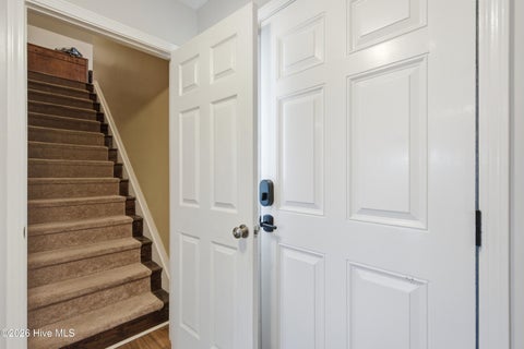 Tiny photo for 7415 Powder Keg Court, Wilmington, NC 28411 (MLS # 100582924)