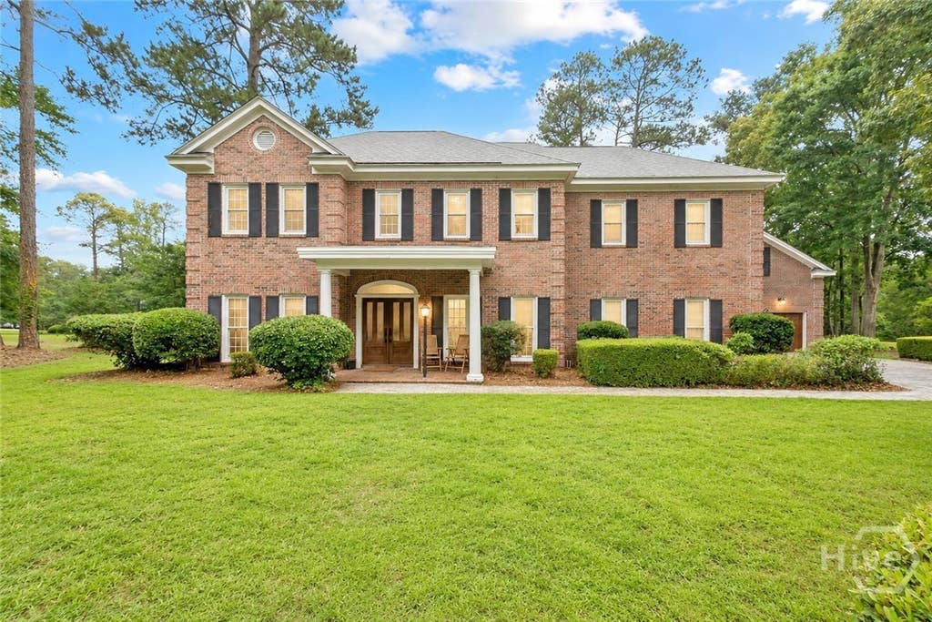 Photo of 3 Pine Lakes Point, Savannah, GA 31405 (MLS # SA363173)