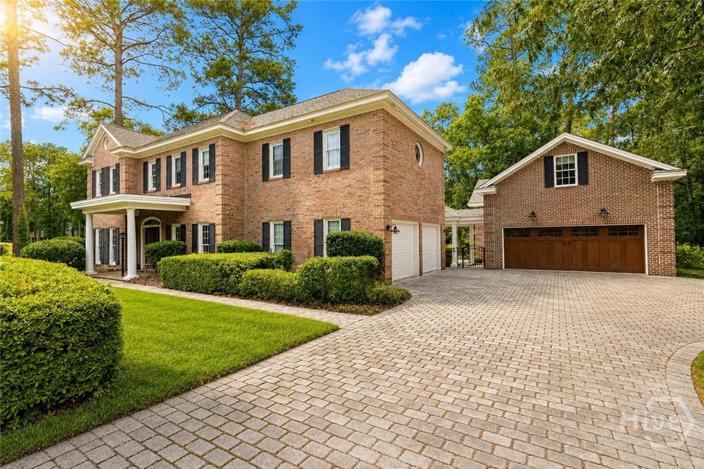 Photo of 3 Pine Lakes Point, Savannah, GA 31405 (MLS # SA363173)