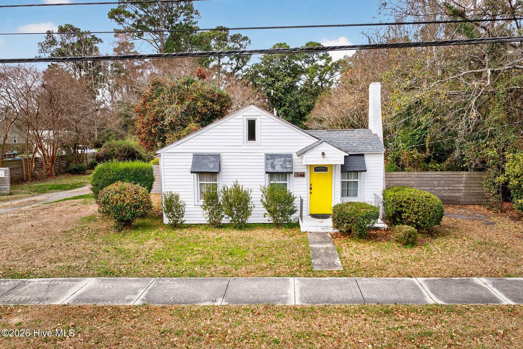Photo of 1546 S 41st Street, Wilmington, NC 28403 (MLS # 100550218)