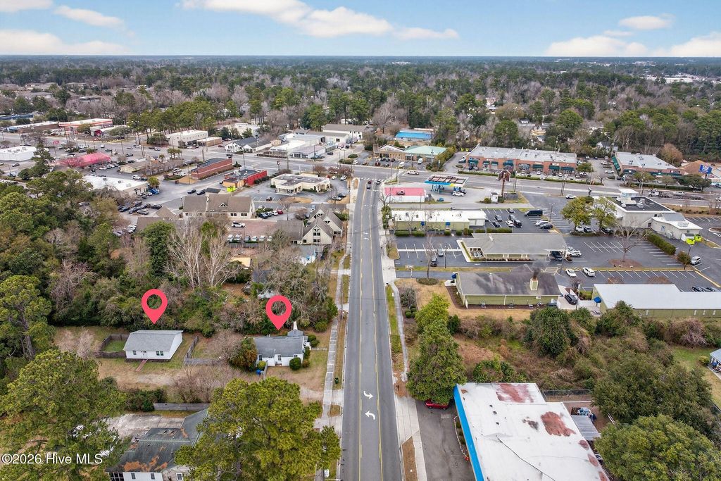 Photo of 1546 S 41st Street, Wilmington, NC 28403 (MLS # 100550218)