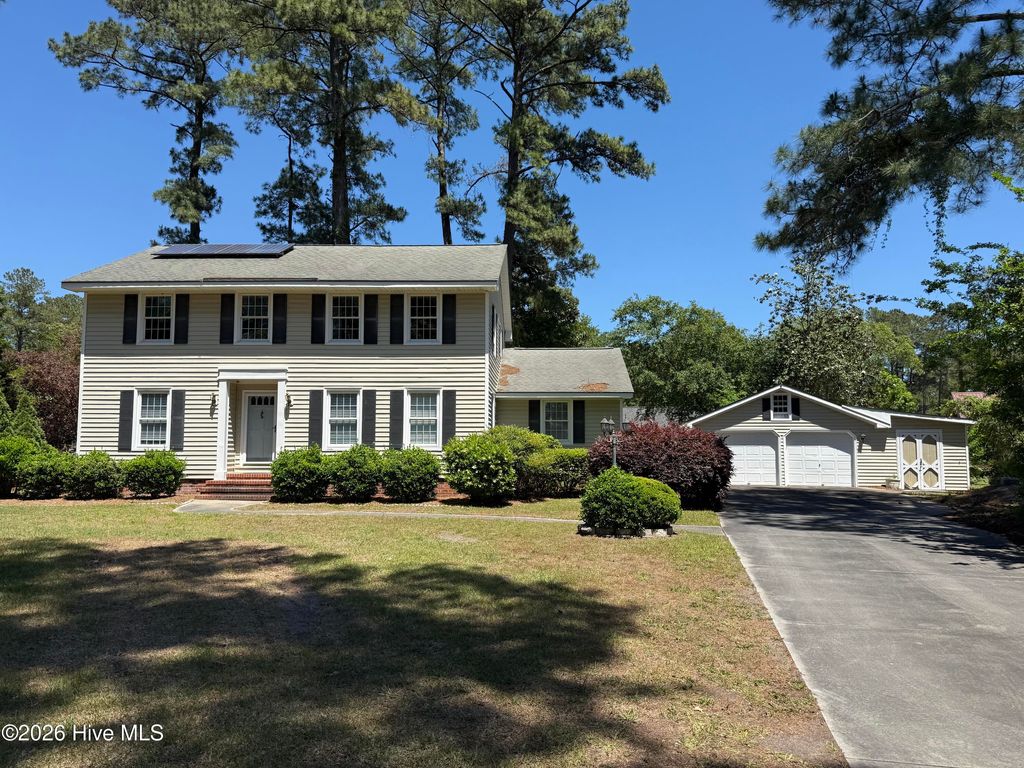 Photo of 106 Ketch Court, New Bern, NC 28562 (MLS # 100572152)