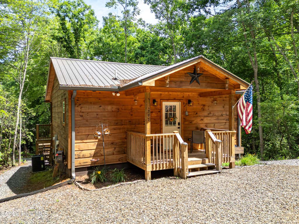 Photo of 297 Summitt Lane, Murphy, NC 28906 (MLS # 100582754)