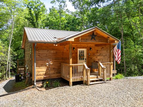 Photo of 297 Summitt Lane, Murphy, NC 28906 (MLS # 100582754)