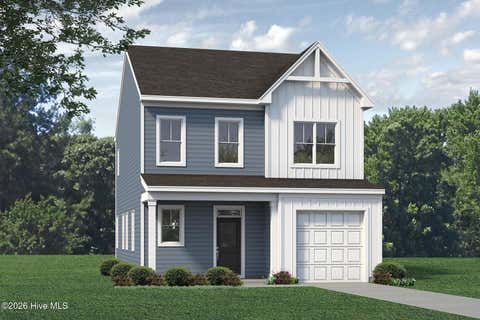 Homes For Sale - 540 Midsummer Street #200<br/> Aberdeen, NC 28315