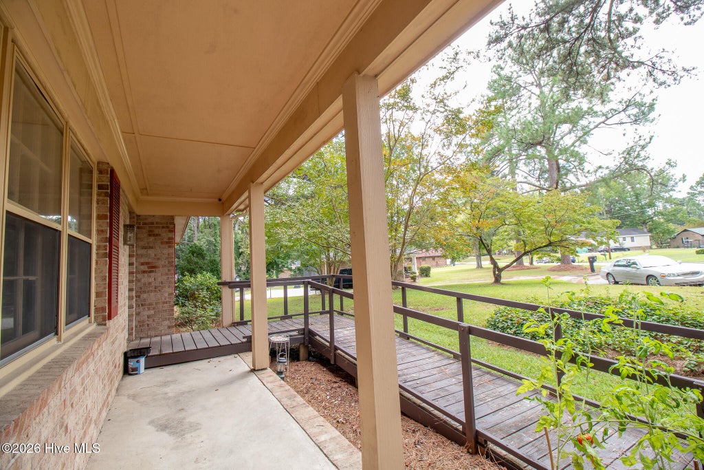 Photo of 109 Bayridge Court, Rocky Mount, NC 27803 (MLS # 100607226)