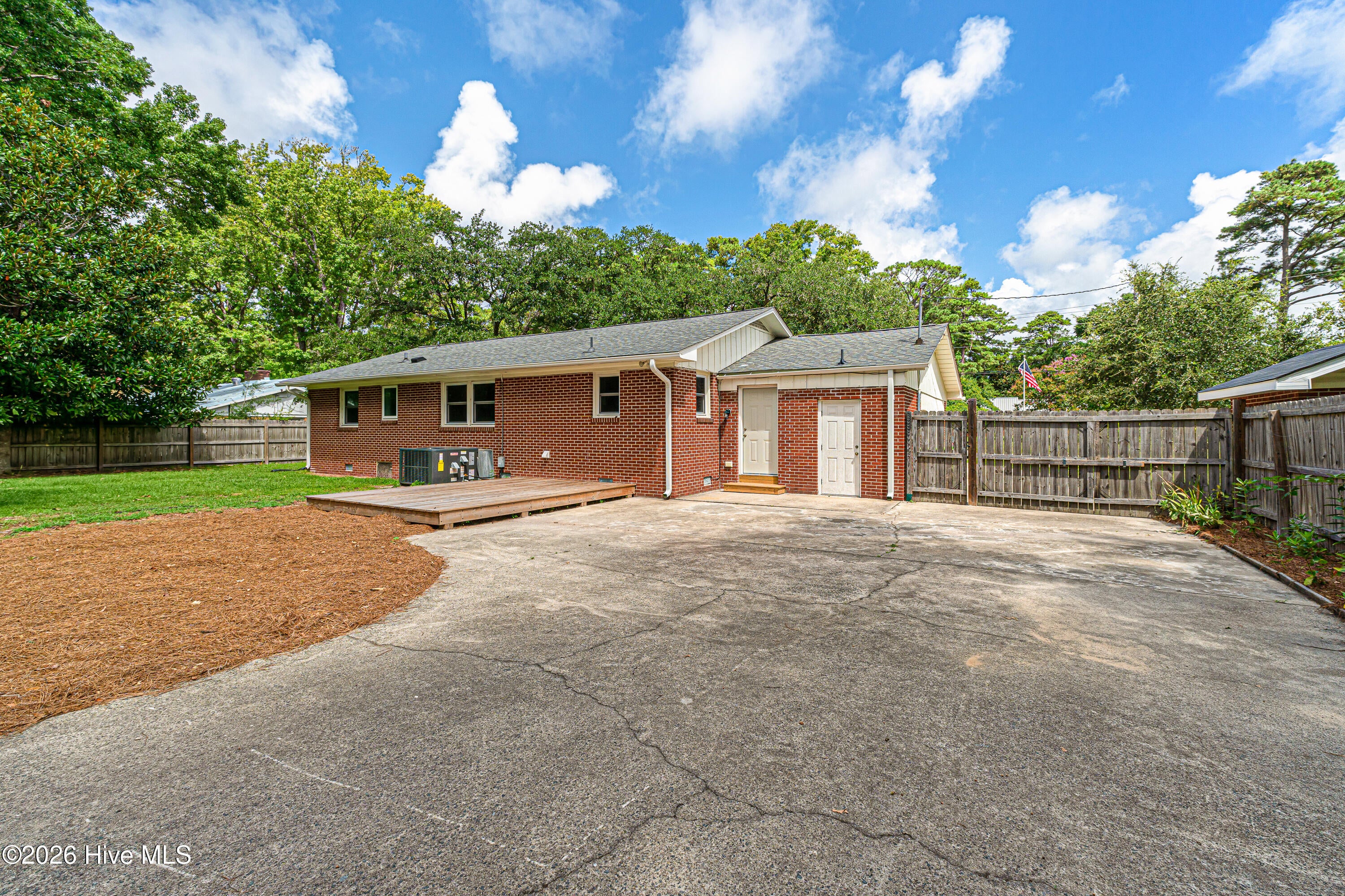 4111 Country Club Road