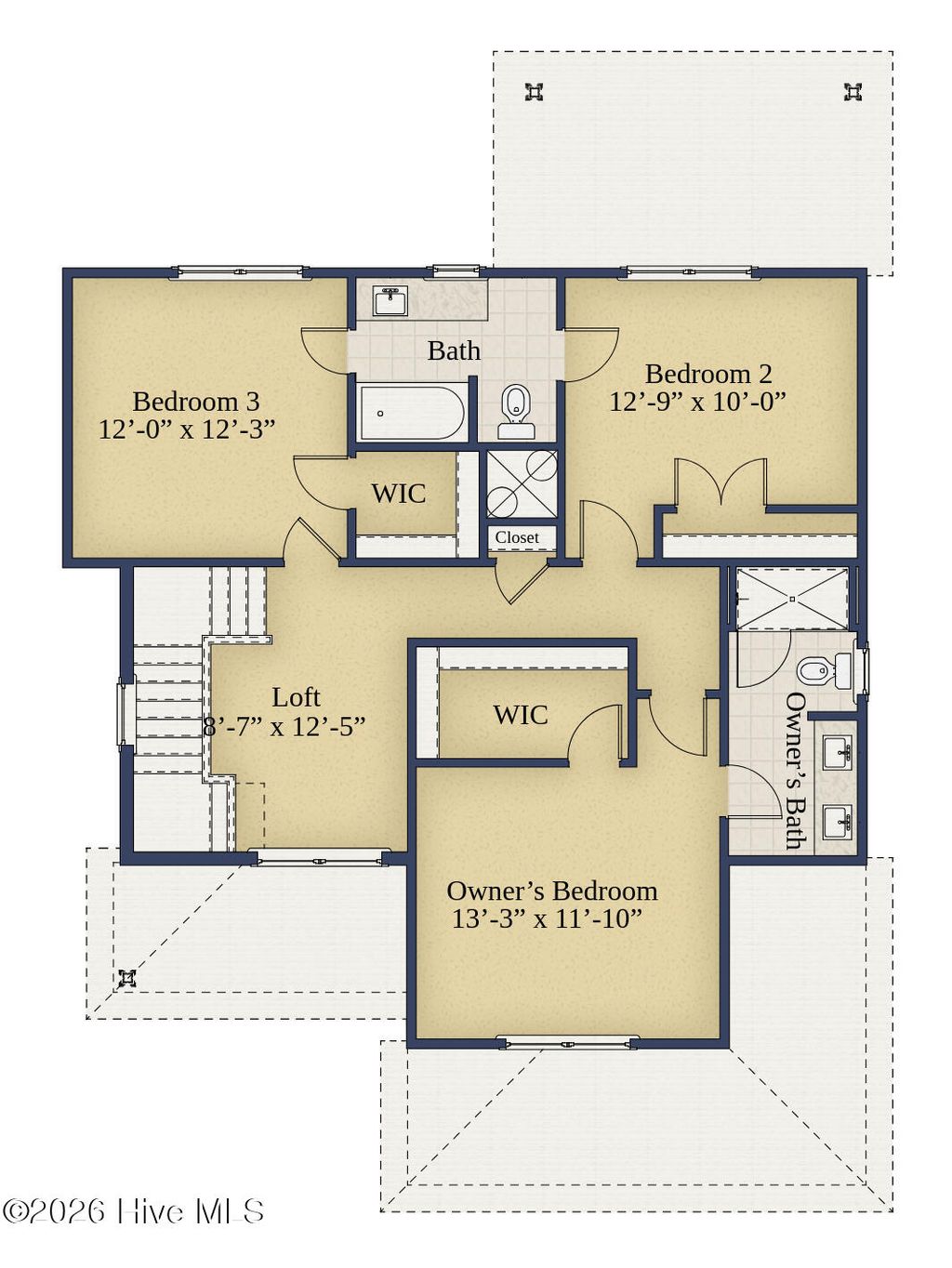 Photo of 501 Bartley Street, Vass, NC 28394 (MLS # 100552058)