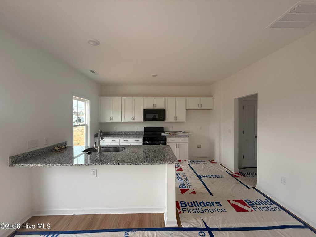 Photo of 501 Bartley Street, Vass, NC 28394 (MLS # 100552058)