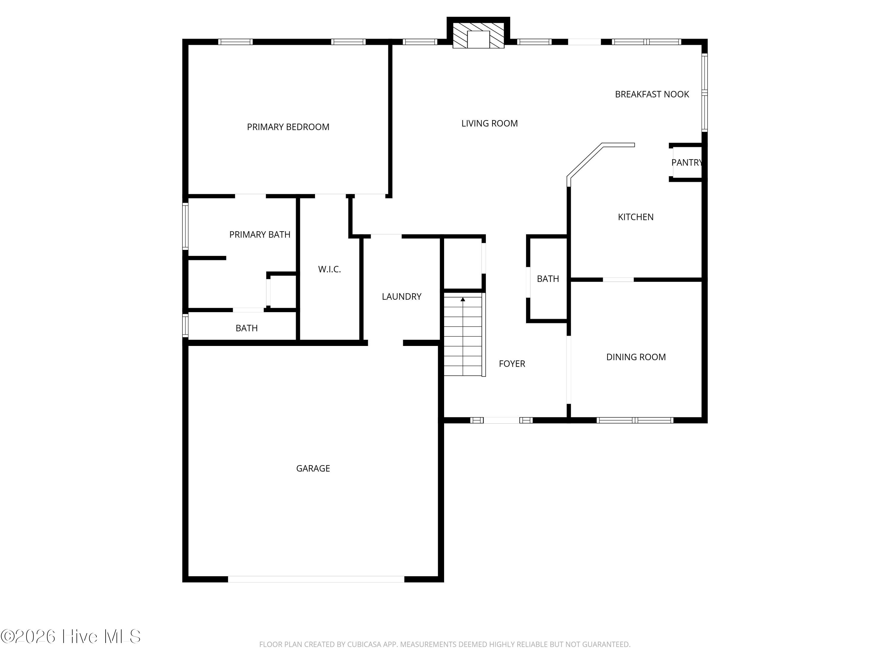 528 Park Meadows Drive