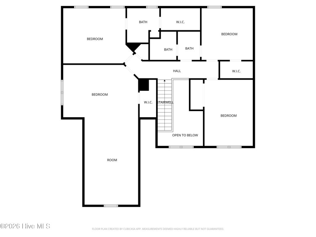 Photo of 528 Park Meadows Drive, Newport, NC 28570 (MLS # 100558036)