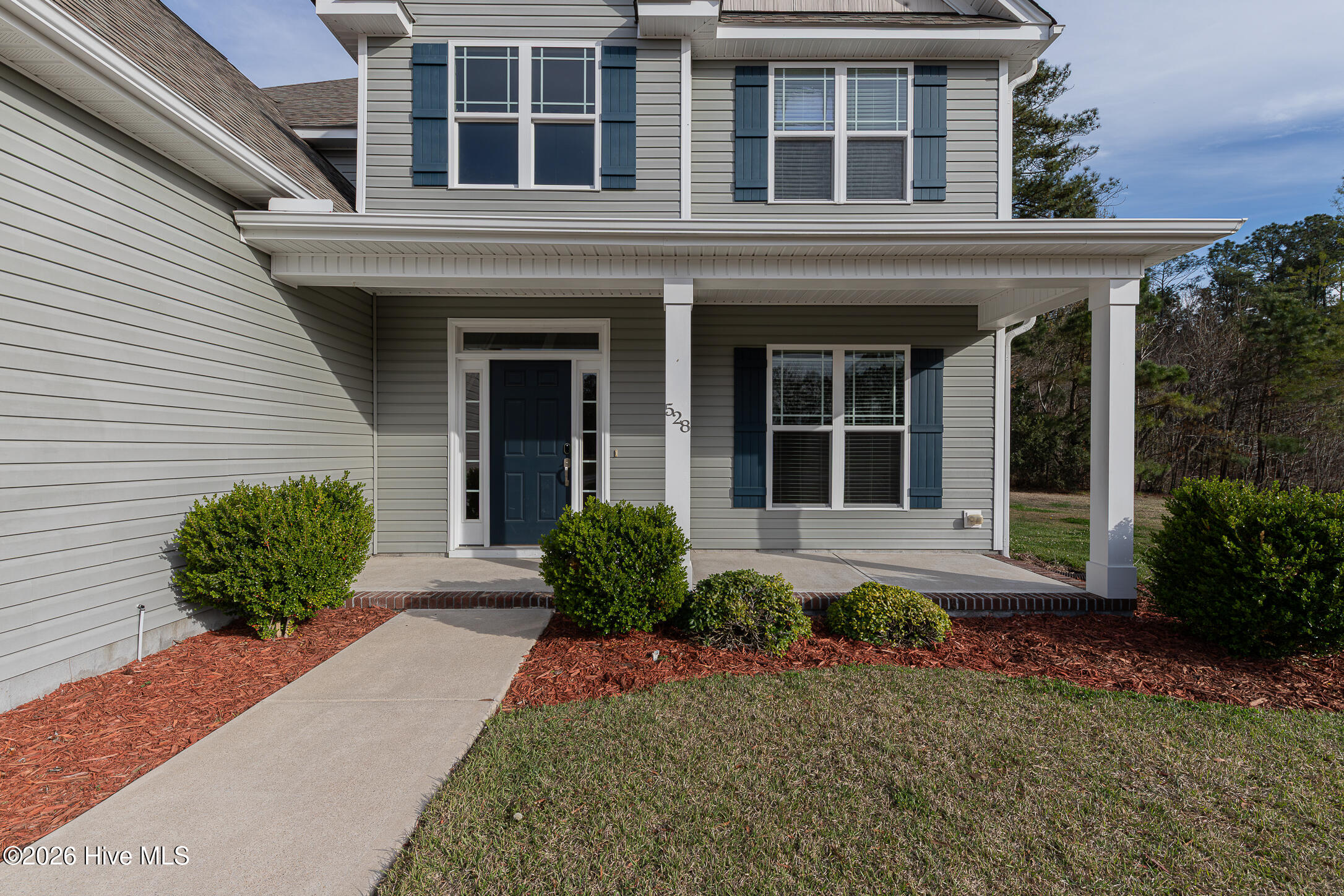 528 Park Meadows Drive