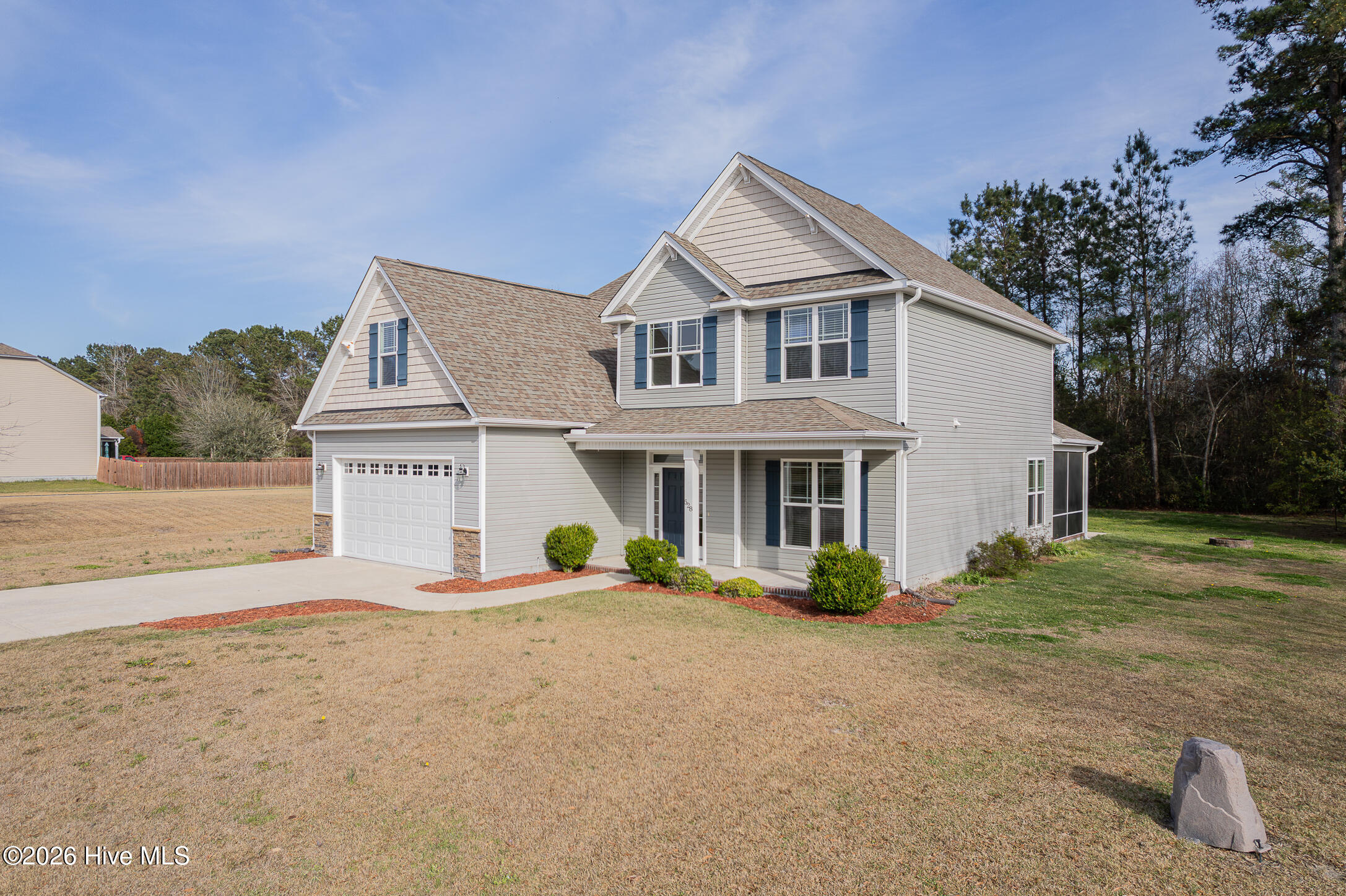 528 Park Meadows Drive