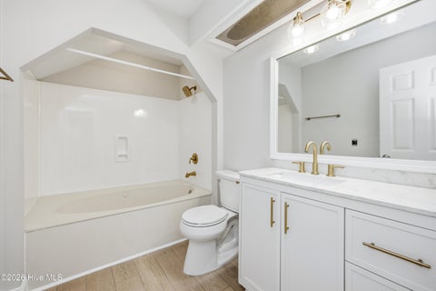 Tiny photo for 323 Wimbledon Court, Wilmington, NC 28412 (MLS # 100610997)