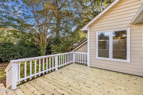 Tiny photo for 323 Wimbledon Court, Wilmington, NC 28412 (MLS # 100610997)