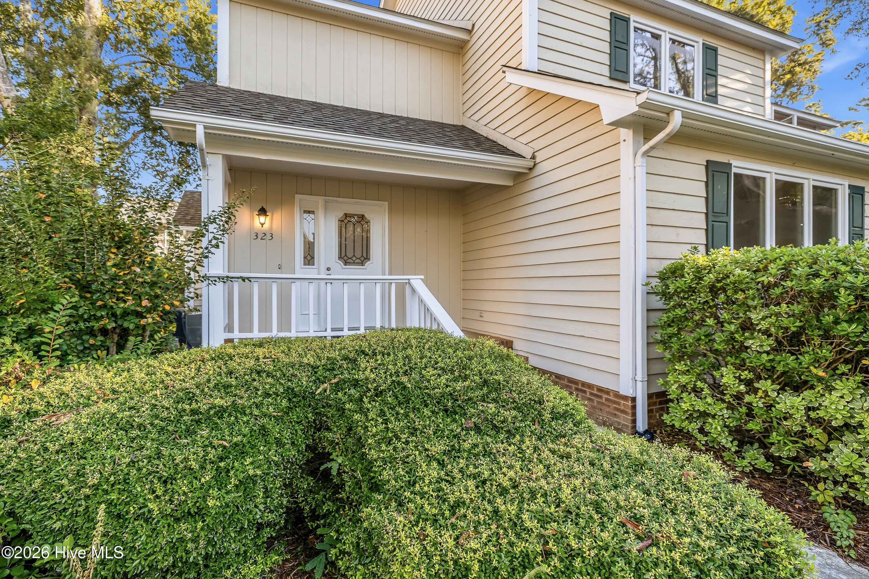 323 Wimbledon Court