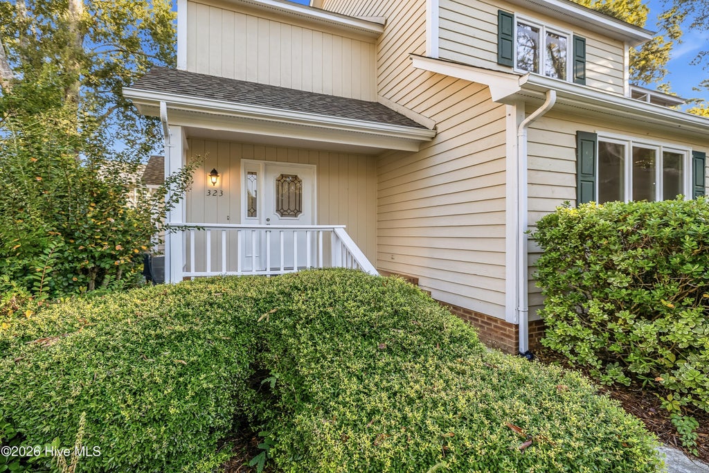 Photo of 323 Wimbledon Court, Wilmington, NC 28412 (MLS # 100610997)