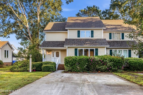 Tiny photo for 323 Wimbledon Court, Wilmington, NC 28412 (MLS # 100610997)
