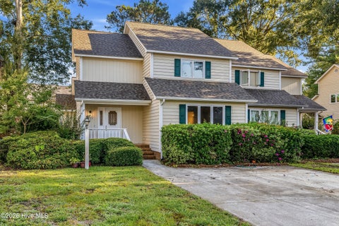 Photo of 323 Wimbledon Court, Wilmington, NC 28412 (MLS # 100610997)