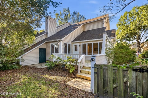 Tiny photo for 323 Wimbledon Court, Wilmington, NC 28412 (MLS # 100610997)