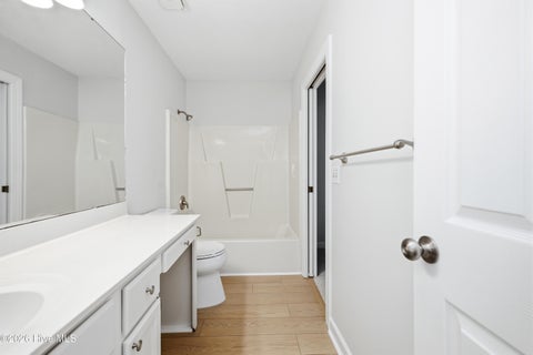 Tiny photo for 323 Wimbledon Court, Wilmington, NC 28412 (MLS # 100610997)