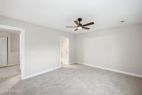 Tiny photo for 323 Wimbledon Court, Wilmington, NC 28412 (MLS # 100610997)