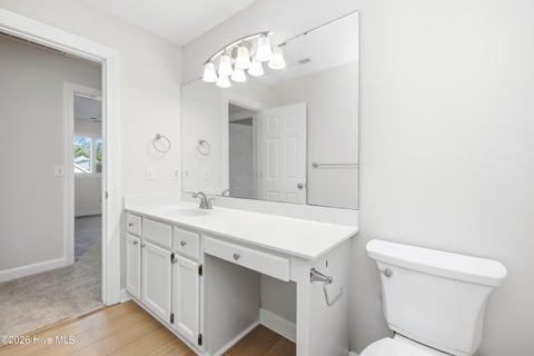Tiny photo for 323 Wimbledon Court, Wilmington, NC 28412 (MLS # 100610997)
