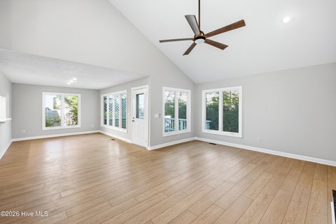 Tiny photo for 323 Wimbledon Court, Wilmington, NC 28412 (MLS # 100610997)
