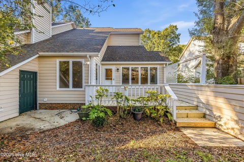 Tiny photo for 323 Wimbledon Court, Wilmington, NC 28412 (MLS # 100610997)