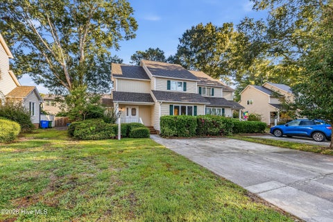 Tiny photo for 323 Wimbledon Court, Wilmington, NC 28412 (MLS # 100610997)