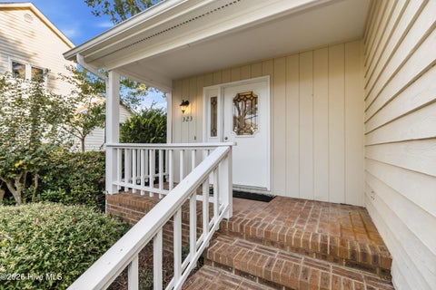Tiny photo for 323 Wimbledon Court, Wilmington, NC 28412 (MLS # 100610997)