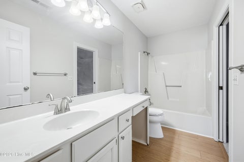 Tiny photo for 323 Wimbledon Court, Wilmington, NC 28412 (MLS # 100610997)