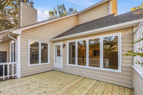 Tiny photo for 323 Wimbledon Court, Wilmington, NC 28412 (MLS # 100610997)