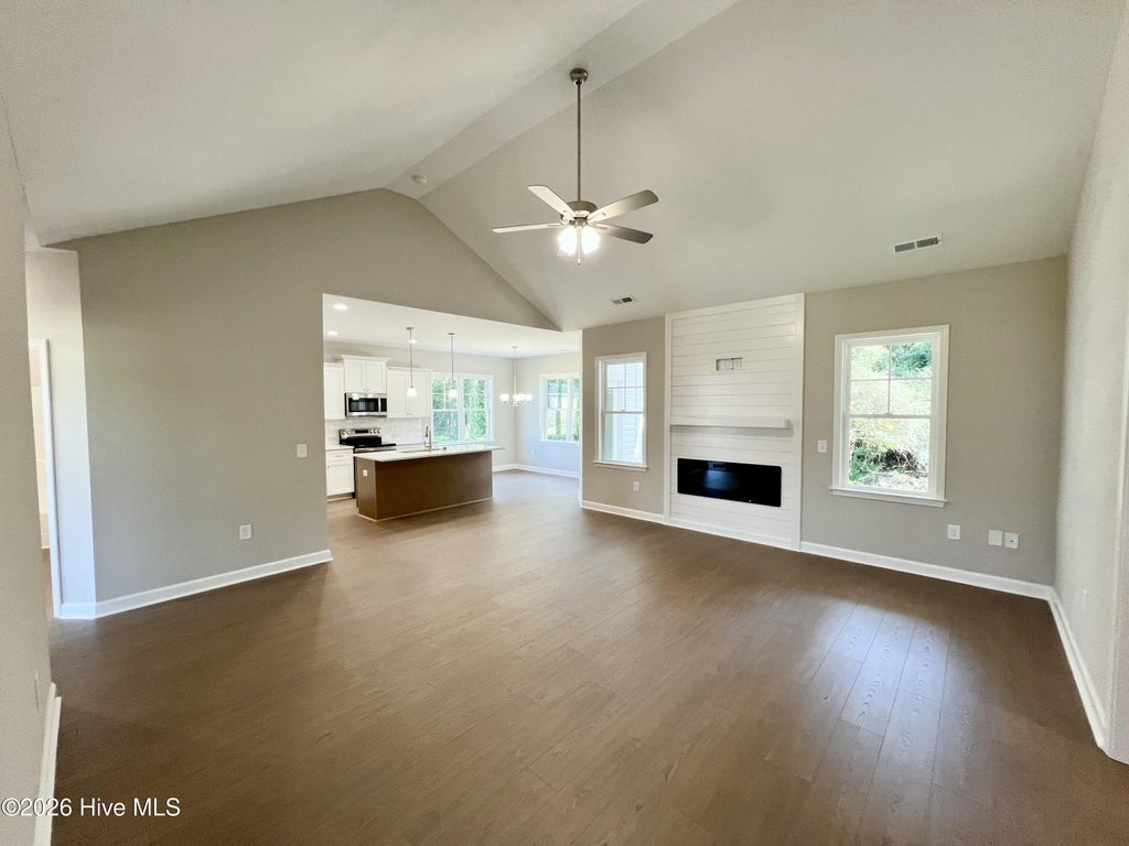 Photo of 306 Creeks Edge Drive, Pikeville, NC 27863 (MLS # 100582735)