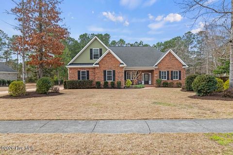 Homes For Sale - 116 Mansfield Court<br/> Hampstead, NC 28443