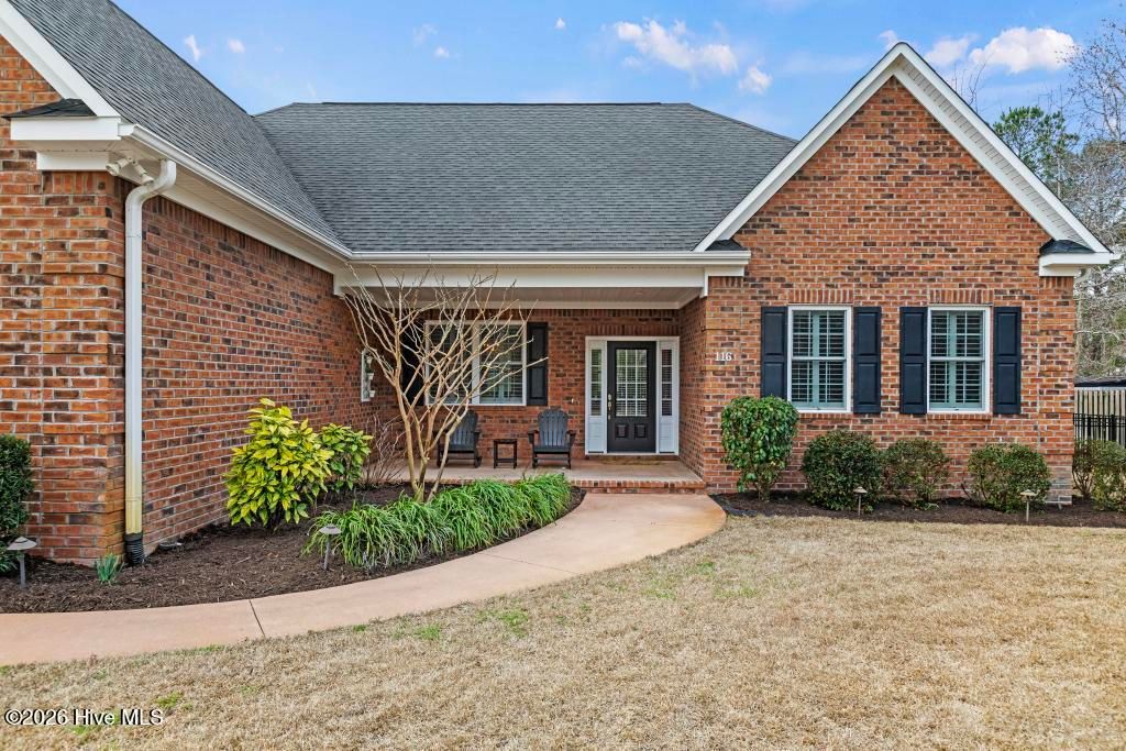 Photo of 116 Mansfield Court, Hampstead, NC 28443 (MLS # 100558511)