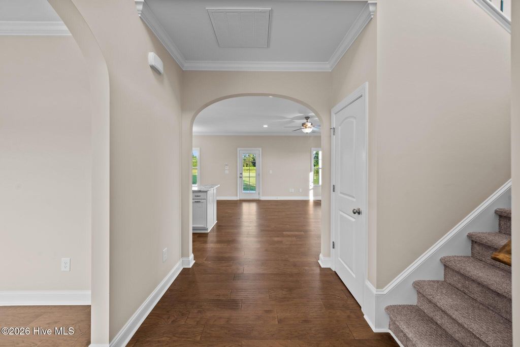 Photo of 1109 Steele Drive, Grimesland, NC 27837 (MLS # 100569916)