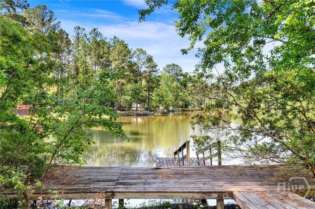 Photo of 203 Old Rail Road, Bloomingdale, GA 31302 (MLS # SA353708)