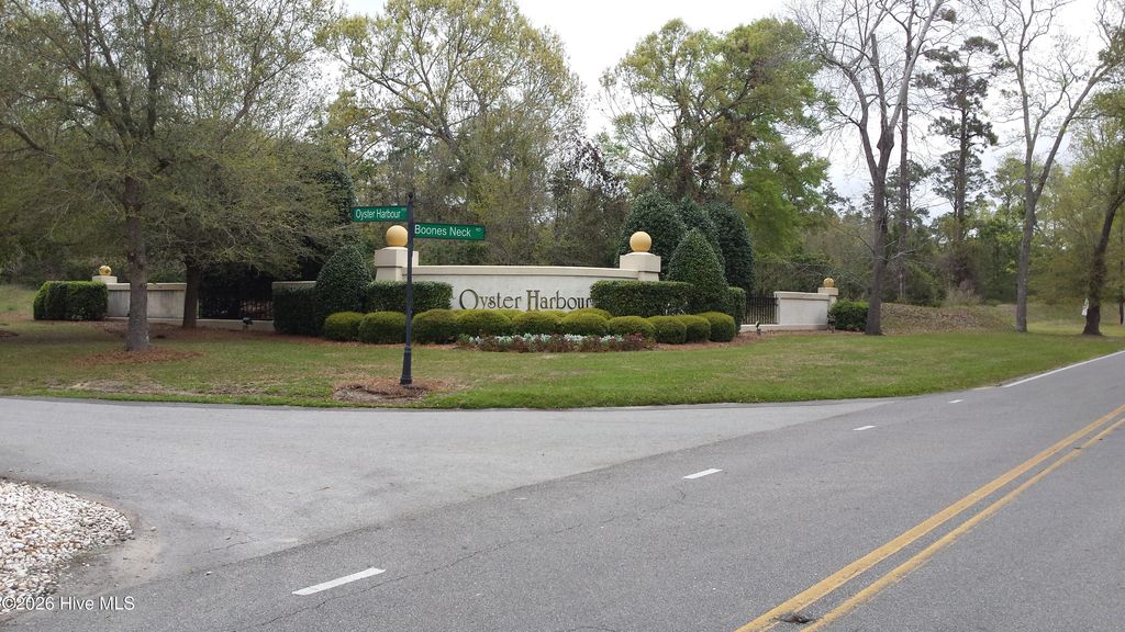 Photo of 2168 Clambake Court SW, Supply, NC 28462 (MLS # 100562594)