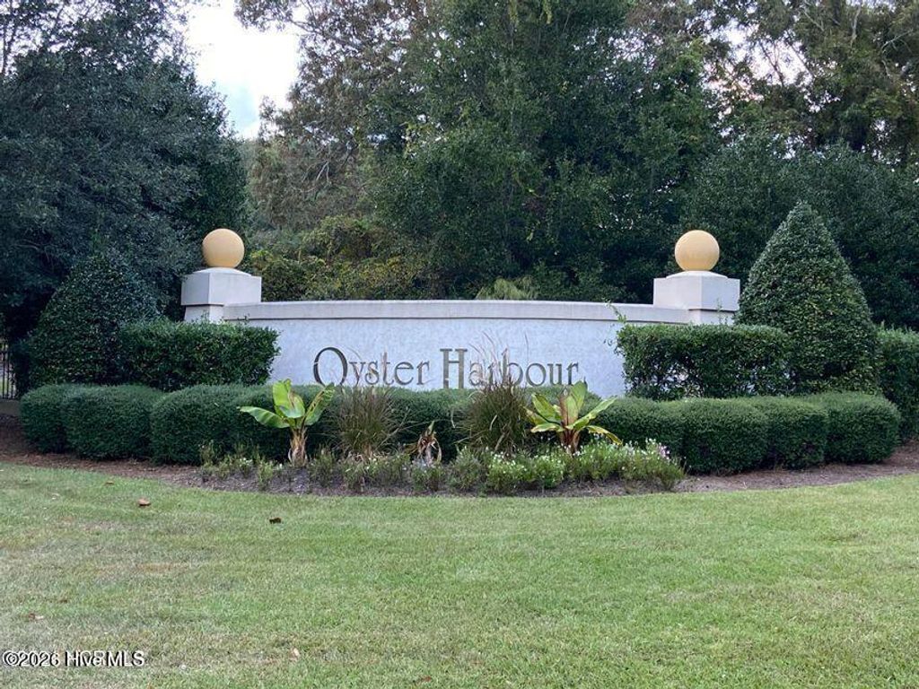 Photo of 2168 Clambake Court SW, Supply, NC 28462 (MLS # 100562594)