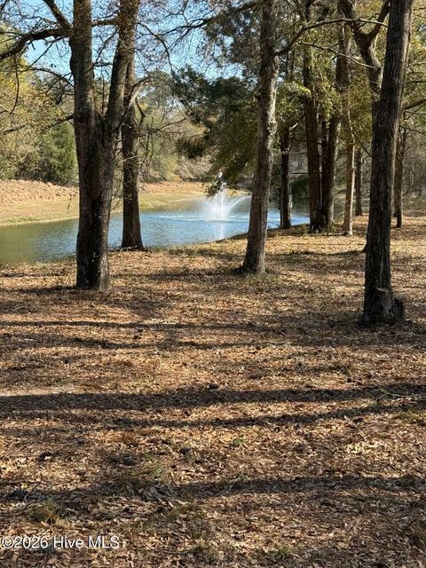 Vacant Land For Sale - 2168 Clambake Court<br/> Supply, NC 28462